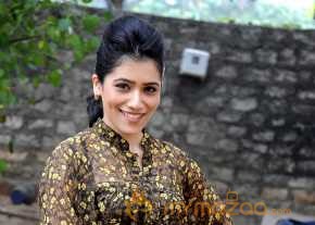 Gazal Somaiah photo 5