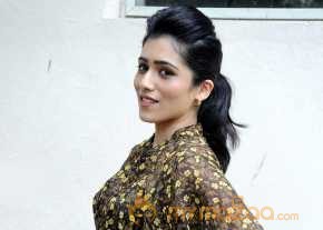 Gazal Somaiah photo 4