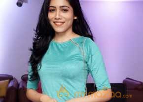 Gazal Somaiah Latest Pics photo 4