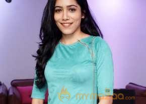 Gazal Somaiah Latest Pics photo 2