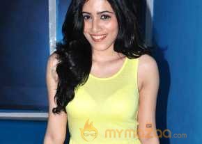 Gazal Somaiah Photoshoot At Haveli Coffee Shop Opening photo 2