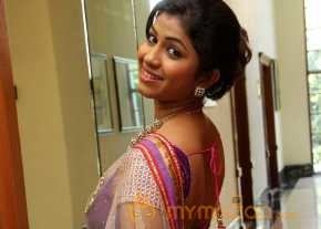  Geetanjali Tasya Photoshoot At Akriti Elite Exhibition  photo 3