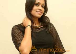 Geetha Bhagat Photoshoot At Kadile Bommala Katha Movie Audio Launch photo 4