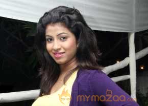  Geethanjali Thasya Latest Photos  photo 14
