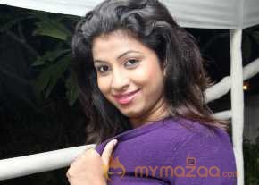  Geethanjali Thasya Latest Photos  photo 2