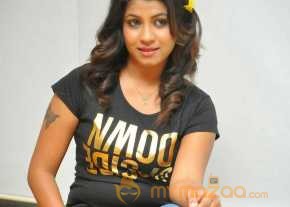  Geethanjali Thasya Latest Photos  photo 10