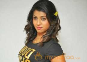  Geethanjali Thasya Latest Photos  photo 3
