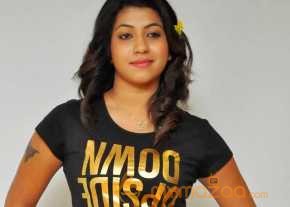 Geethanjali Thasya Latest Photos  photo 13