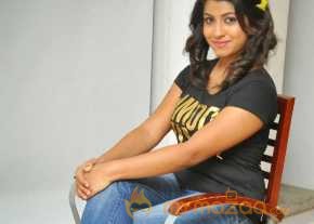  Geethanjali Thasya Latest Photos  photo 9