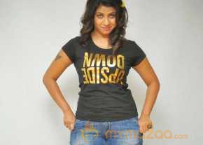  Geethanjali Thasya Latest Photos  photo 4