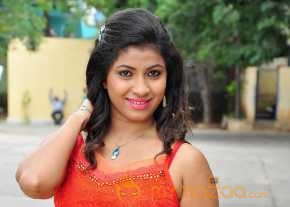 Geethanjali Thasya National Silk Expo Launch Stills photo 11