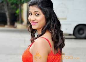 Geethanjali Thasya National Silk Expo Launch Stills photo 2