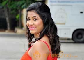 Geethanjali Thasya National Silk Expo Launch Stills photo 3