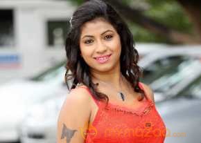 Geethanjali Thasya National Silk Expo Launch Stills photo 10