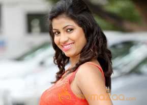 Geethanjali Thasya National Silk Expo Launch Stills photo 4
