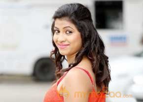 Geethanjali Thasya National Silk Expo Launch Stills photo 8