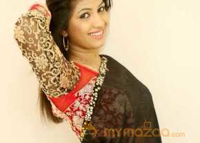 Geethanjali Thasya Photoshoot At Affair Movie Audio Launch photo 3