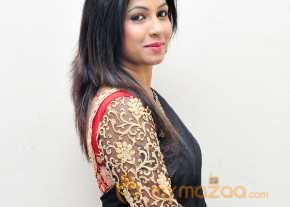 Geethanjali Thasya Photoshoot At Affair Movie Audio Launch photo 2