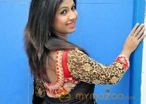 Geethanjali Thasya Photoshoot At Affair Movie Audio Launch photo 4