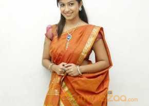 Geethanjali Thasya Photoshoot At Majaka Movie Logo Launch photo 2