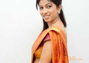 Geethanjali Thasya Photoshoot At Majaka Movie Logo Launch photo 3