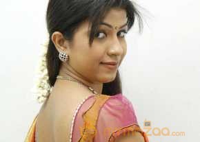 Geethanjali Thasya Photoshoot At Majaka Movie Logo Launch photo 6