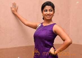  Geethanjali Thasya Photoshoot At Sahasam Cheyara Dimbaka Audio Launch  photo 8