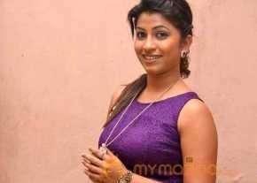  Geethanjali Thasya Photoshoot At Sahasam Cheyara Dimbaka Audio Launch  photo 5