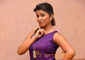  Geethanjali Thasya Photoshoot At Sahasam Cheyara Dimbaka Audio Launch  photo 9