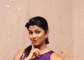  Geethanjali Thasya Photoshoot At Sahasam Cheyara Dimbaka Audio Launch  photo 7