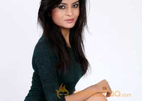 Gehana Vasisth Photoshoot On Bodycon Dress photo 10