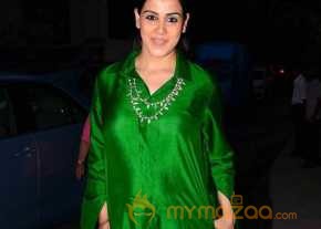 Genelia Dsouza 
