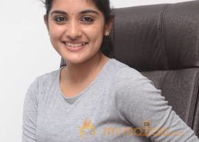'Gentleman' Actress Niveda Thomas Glam Photos photo 3