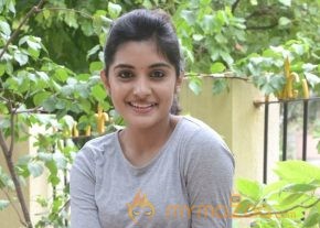 'Gentleman' Actress Niveda Thomas Glam Photos photo 15