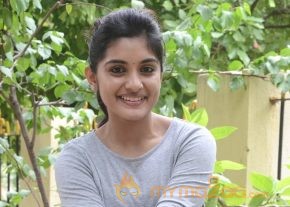 'Gentleman' Actress Niveda Thomas Glam Photos photo 18