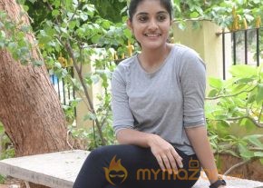 'Gentleman' Actress Niveda Thomas Glam Photos photo 21