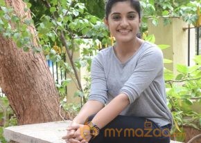 'Gentleman' Actress Niveda Thomas Glam Photos photo 22