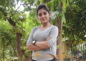 'Gentleman' Actress Niveda Thomas Glam Photos photo 24