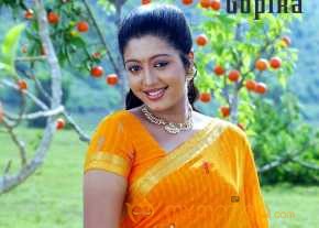 Gopika photo 5