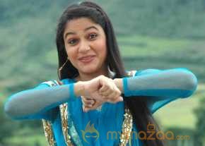 Gracy Singh photo 6