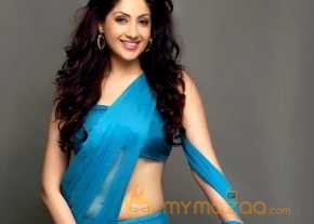Gurleen Chopra Photoshoot photo 5