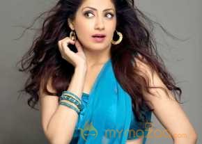 Gurleen Chopra Photoshoot photo 9