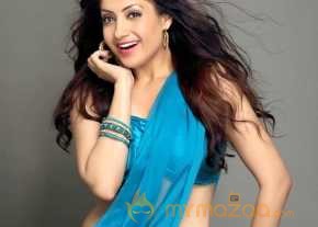 Gurleen Chopra Photoshoot photo 6