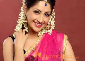 Gurleen Chopra Photoshoot photo 2