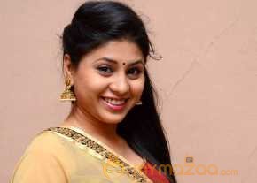 Hamida Photoshoot At Sahasam Cheyara Dimbaka Audio Launch photo 3