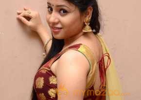 Hamida Photoshoot At Sahasam Cheyara Dimbaka Audio Launch photo 4