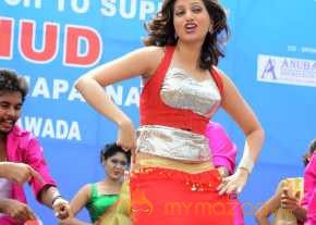  Hamsa Nandini Latest Stills  photo 4