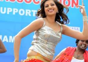  Hamsa Nandini Latest Stills  photo 5