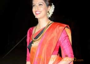  Hamsa Nandini Latest Stills  photo 2