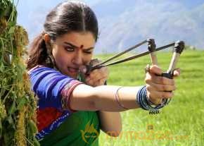  Hansika Motwani  photo 4